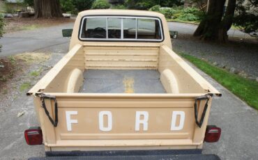 Ford-f100-custom-1981-yellow-5