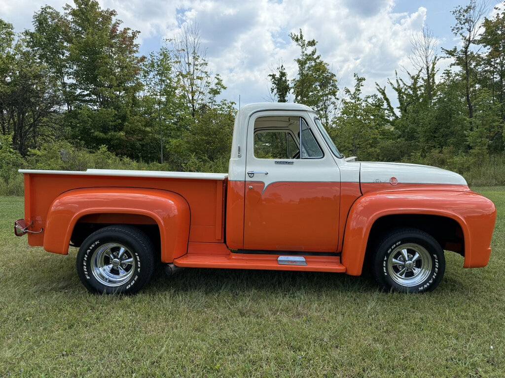 Ford-f100-custom-cab-1955-orange-1