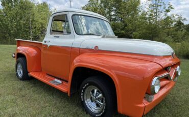 Ford-f100-custom-cab-1955-orange
