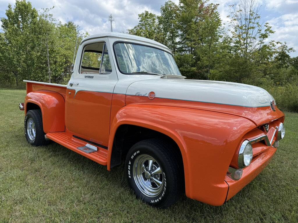 Ford-f100-custom-cab-1955-orange