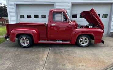 Ford-f100-pickup-1955-red-8