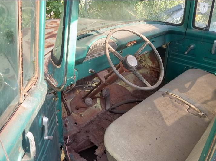 Ford-f100-pickup-1956-green-10