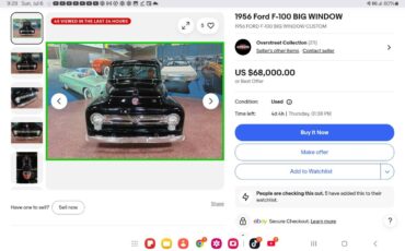 Ford-f100-pickup-1956-green-4
