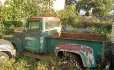 Ford-f100-pickup-1956-green-9
