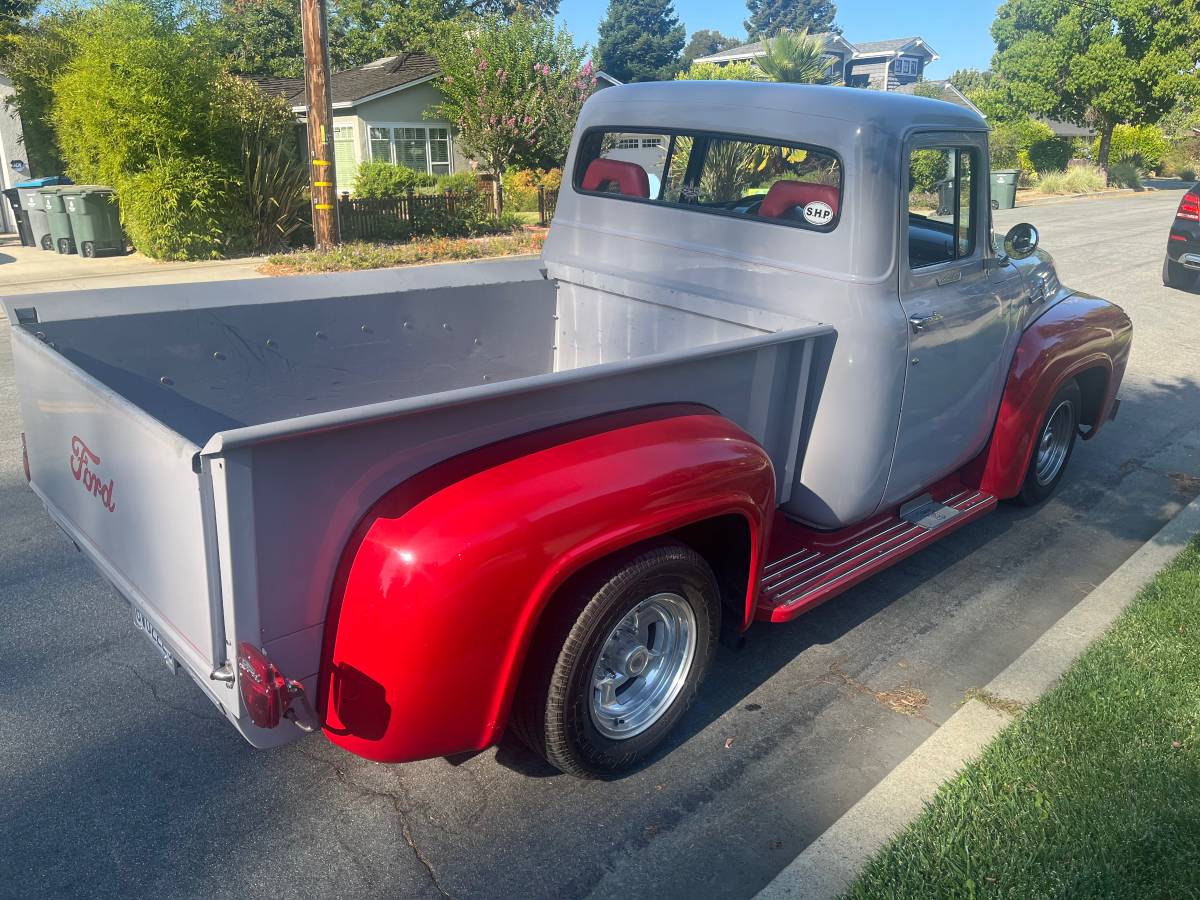 Ford-f100-pickup-1956-grey-2