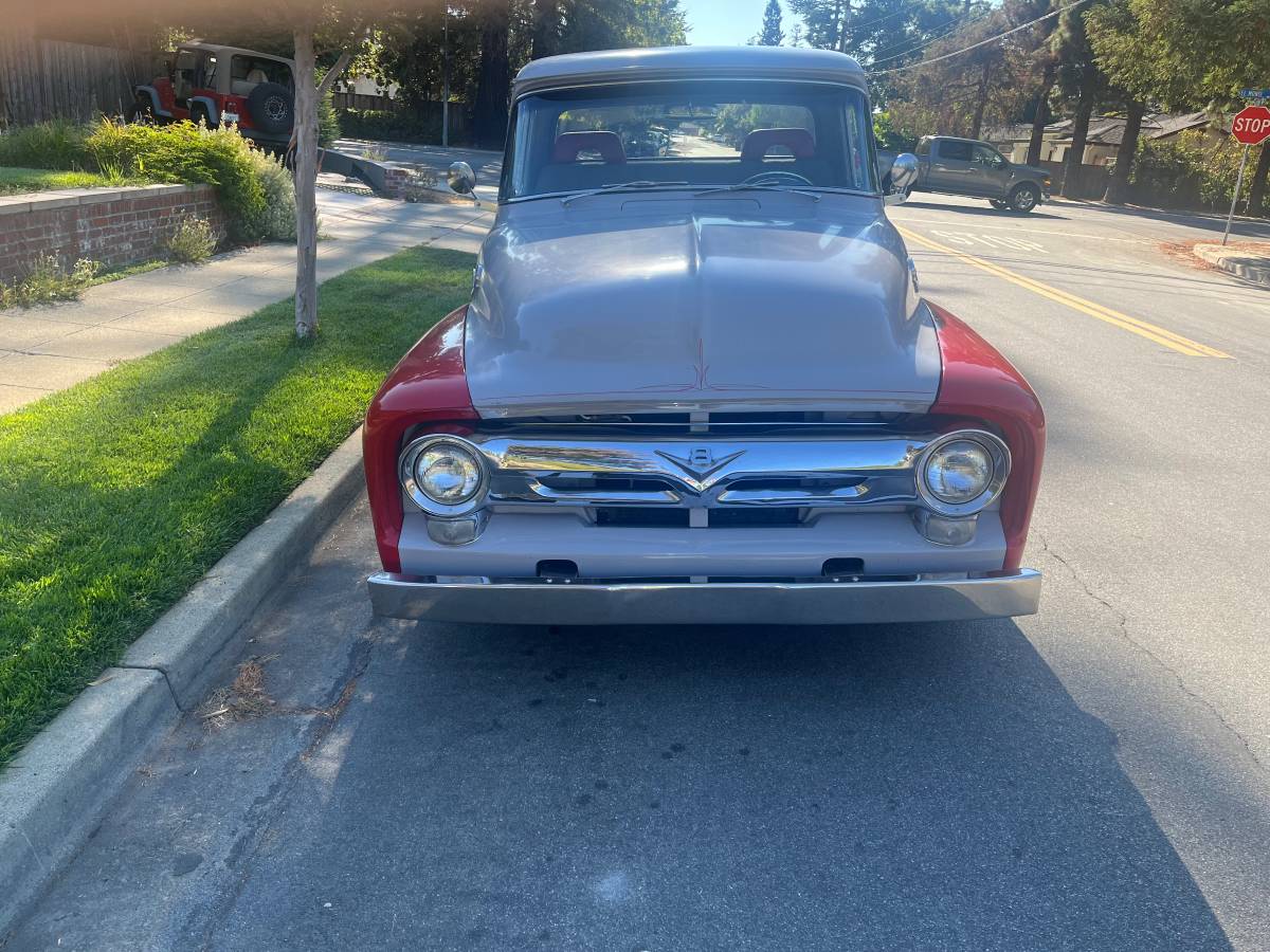 Ford-f100-pickup-1956-grey-6