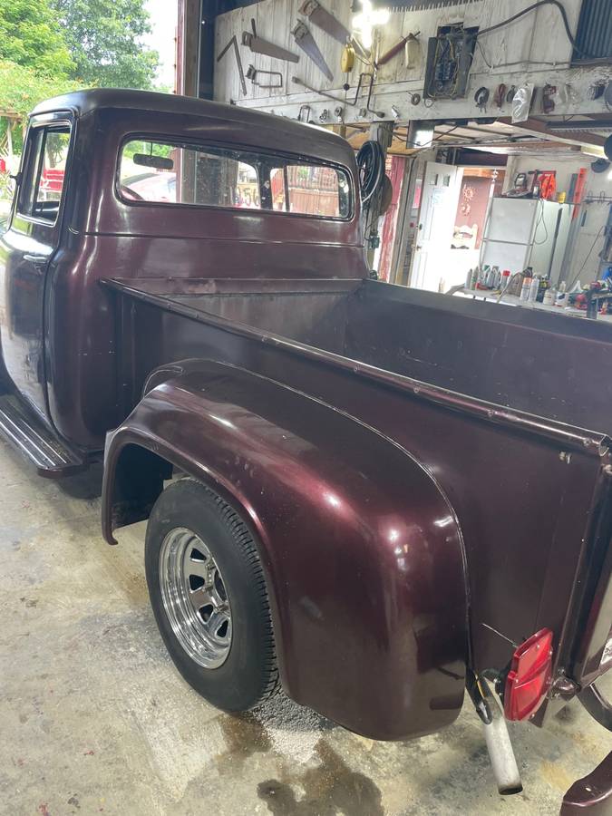 Ford-f100-pickup-1956-purple