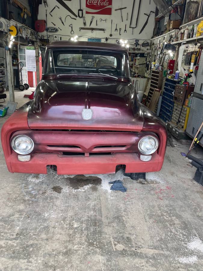 Ford-f100-pickup-1956-purple-8