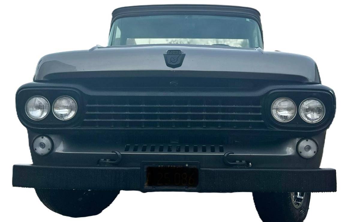 Ford-f100-pickup-1958-grey