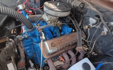 Ford-f100-pickup-1960-brown