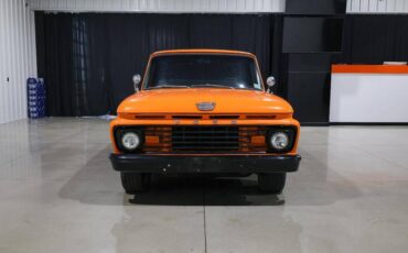 Ford-f100-pickup-1963-orange-1