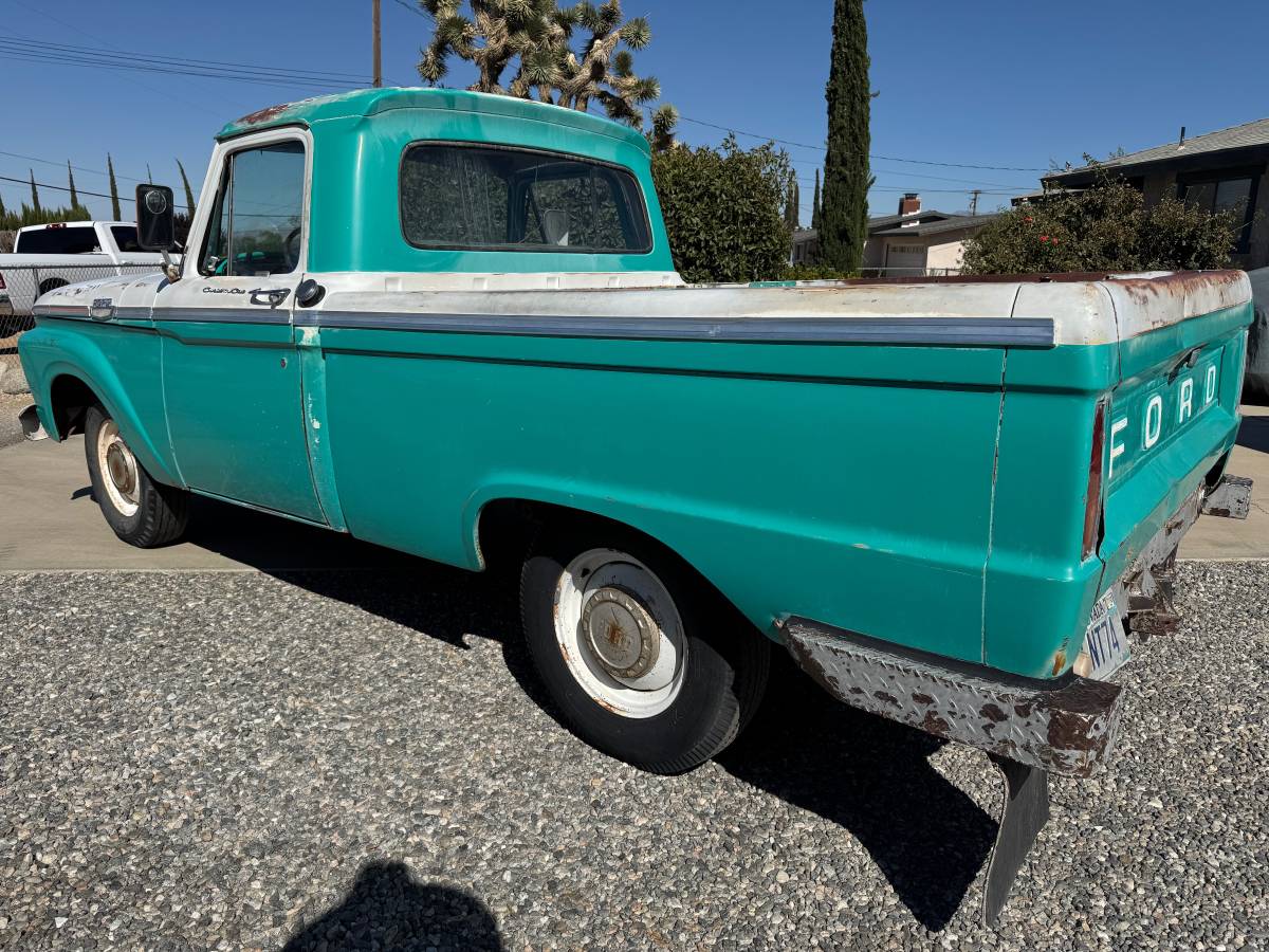 Ford-f100-pickup-1964