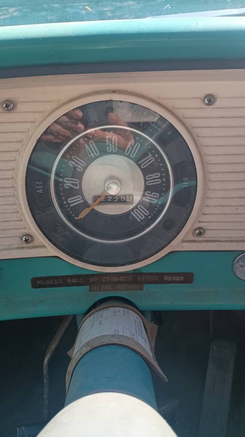 Ford-f100-pickup-1965-green-2