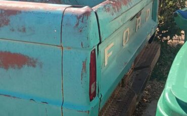 Ford-f100-pickup-1965-green-3