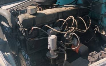 Ford-f100-pickup-1965-green-4