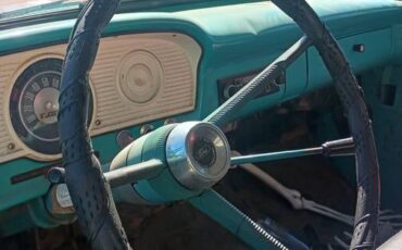 Ford-f100-pickup-1965-green-5