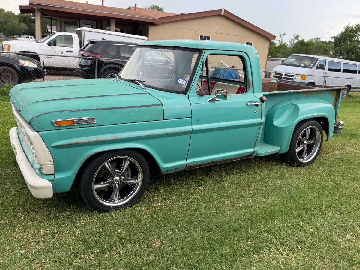 Ford-f100-pickup-1970