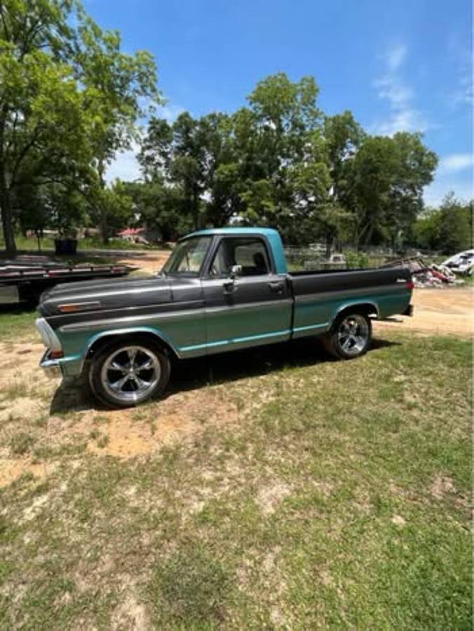 Ford-f100-pickup-1971-blue-11