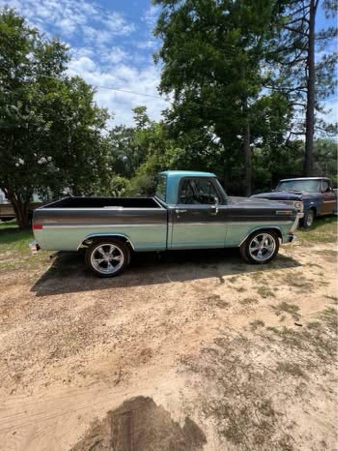 Ford-f100-pickup-1971-blue-13