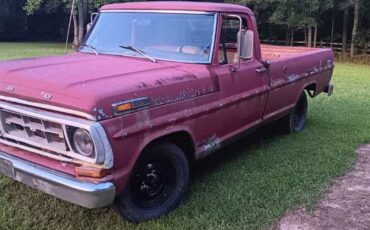 Ford-f100-pickup-1971-red