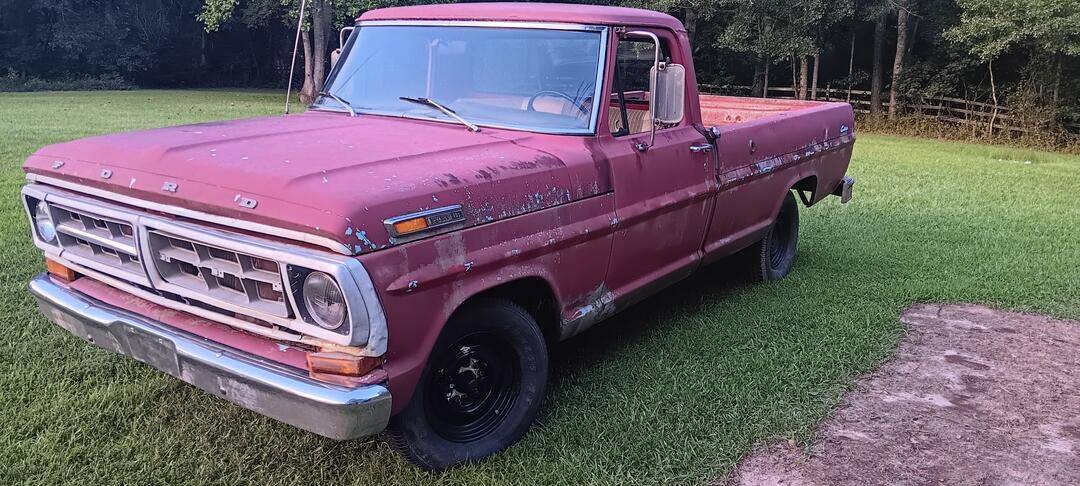 Ford-f100-pickup-1971-red-4