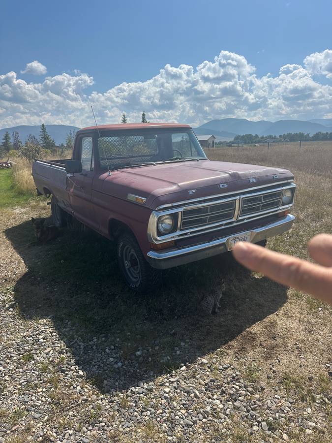 Ford-f100-pickup-1972-red-1
