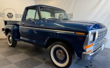 Ford-f100-pickup-1979-blue