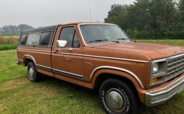 Ford-f100-pickup-1981-brown-1