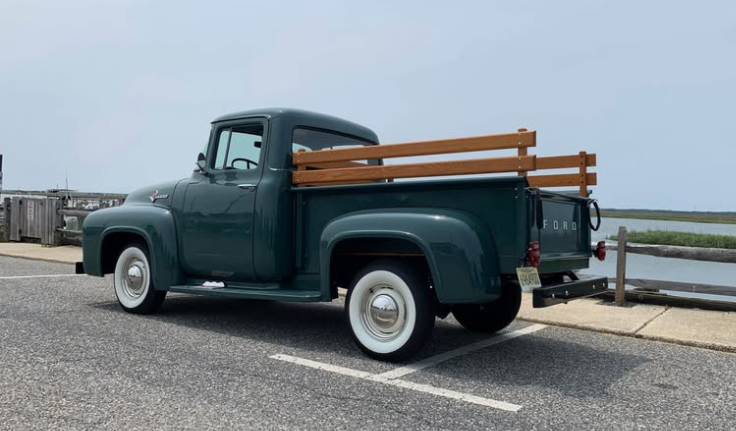Ford-f100-pickup-truck-1956-green-2