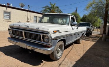 Ford-f100-ranger-1970