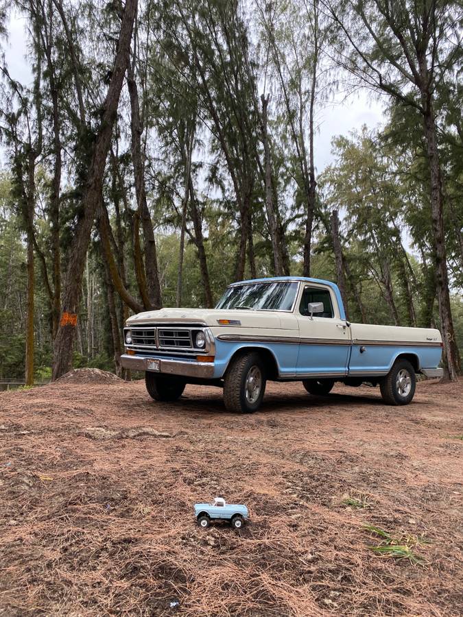 Ford-f100-ranger-1972-blue-1