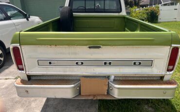 Ford-f100-ranger-1974-green-2