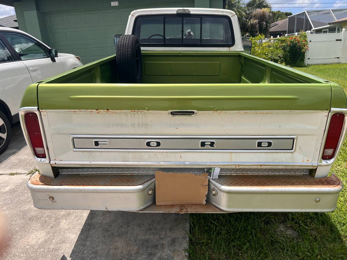 Ford-f100-ranger-1974-green-2