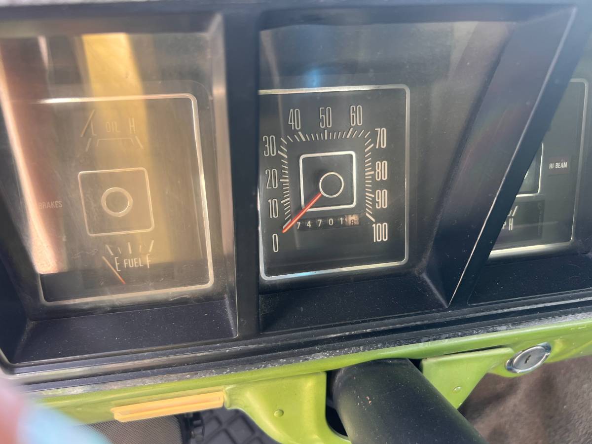 Ford-f100-ranger-1974-green-5