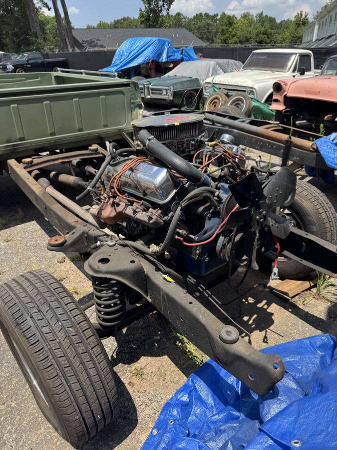 Ford-f100-short-bed-1970
