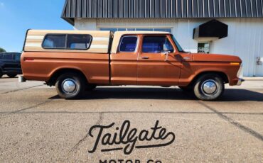 Ford-f150-1977-brown