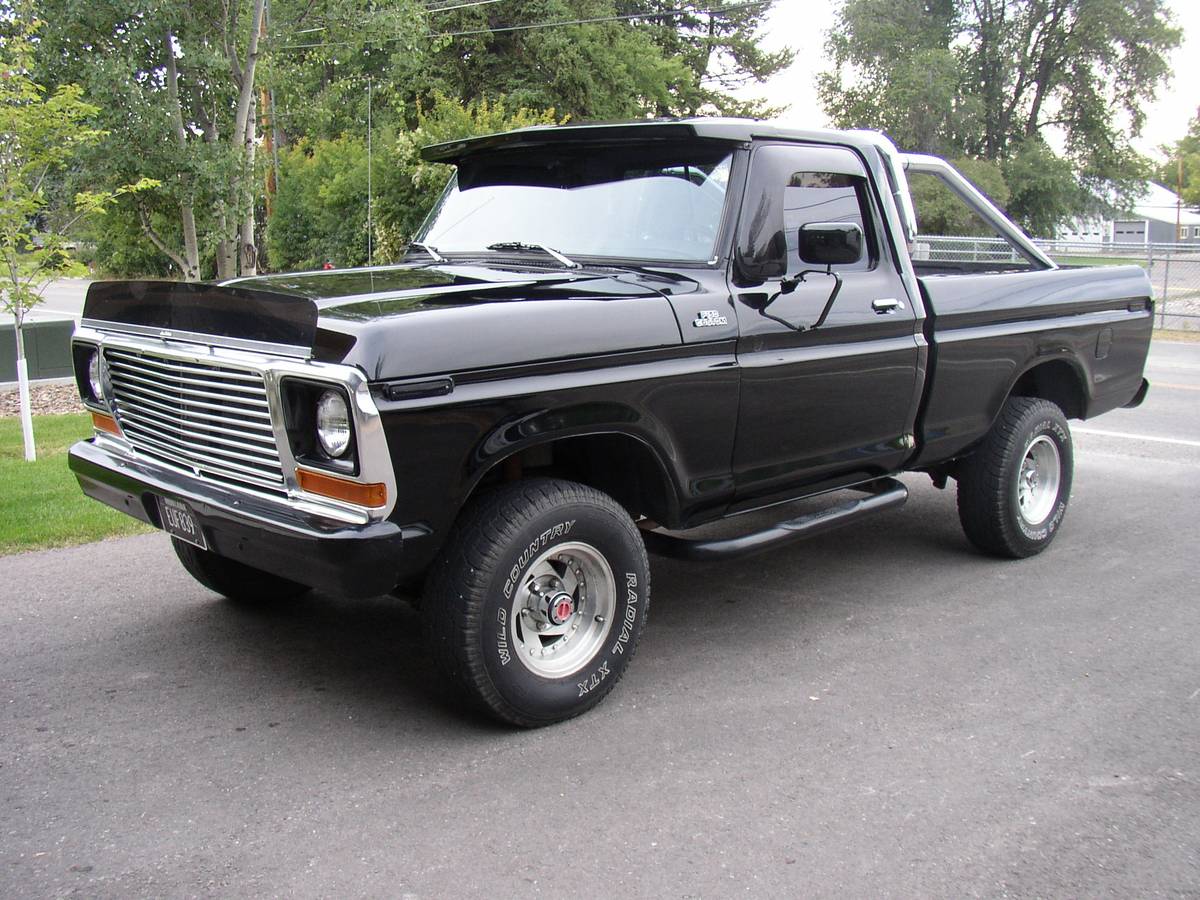 Ford-f150-1978-black