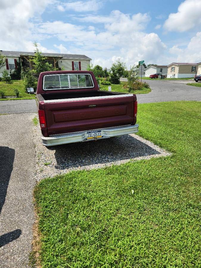 Ford-f150-1980-red-1