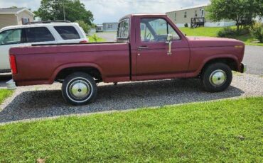 Ford-f150-1980-red