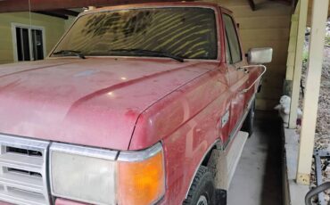 Ford-f150-1987-red-1