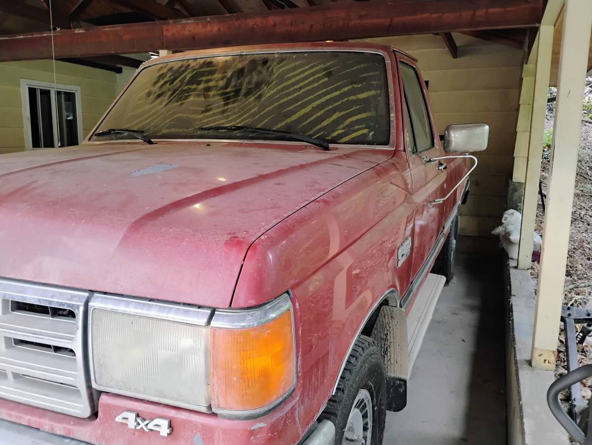 Ford-f150-1987-red-1