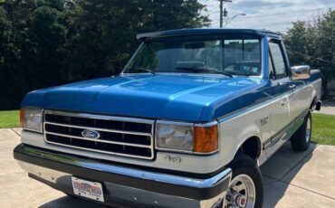 Ford-f150-1990-blue