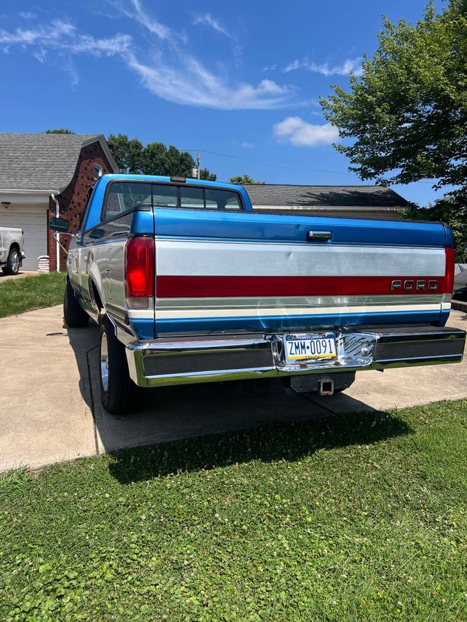 Ford-f150-1990-blue-5