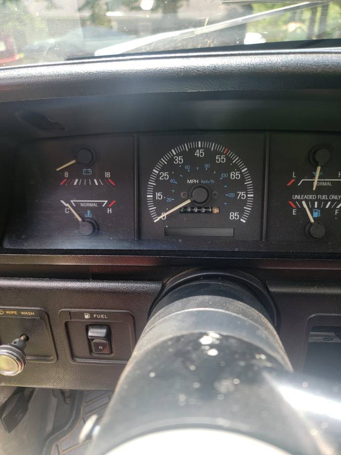 Ford-f150-1990-white