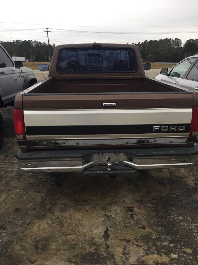 Ford-f150-1992-brown-1