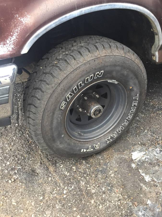Ford-f150-1992-brown-3
