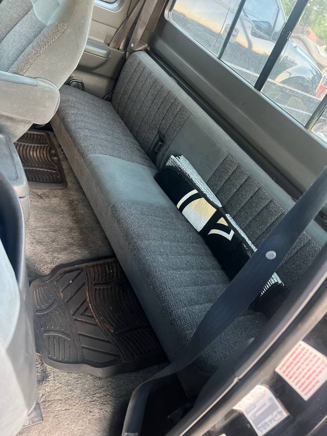 Ford-f150-1993-black-1