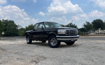 Ford-f150-1993-black