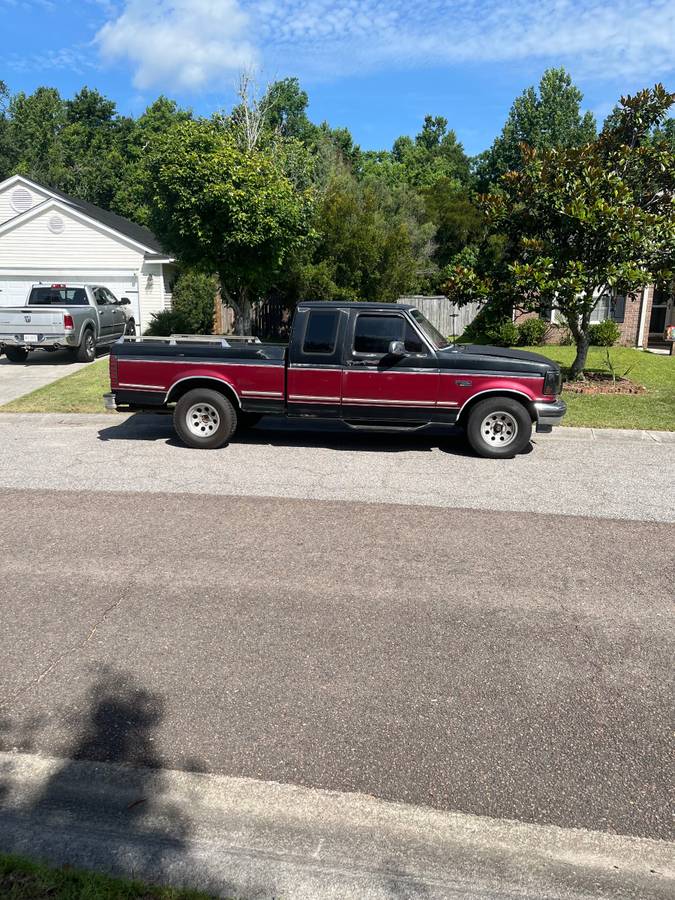 Ford-f150-1995