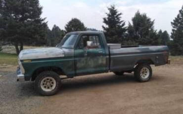Ford-f150-4x4-1976-green-6
